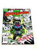 Green Lantern Corps #222. DC Comics. 1988