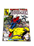 Marvel Tales #215. Marvel Comics. 1988