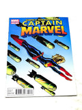 CAPTAIN MARVEL VOL.7 #3. VFN+ CONDITION.