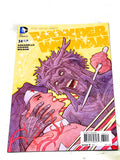 WONDER WOMAN VOL.4 #35. NEW 52! NM- CONDITION.
