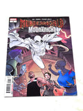 MOONKNIGHT - MURDERWORLD #1. NM- CONDITION