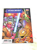 STAR WARS - THE HIGH REPUBLIC VOL.2 #7. NM- CONDITION.