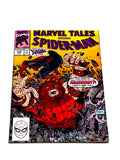 Marvel Tales #238. Marvel Comics. 1990