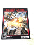 DOCTOR APHRA VOL.2 #35. VARIANT COVER. NM- CONDITION.
