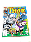 THOR VOL.1 #368. VFN+ CONDITION.