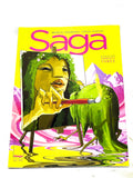 SAGA #23. NM- CONDITION.