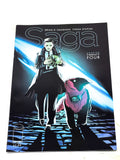 SAGA #24. NM- CONDITION.