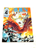 ALIEN LEGION VOL.1 #2. VFN CONDITION.