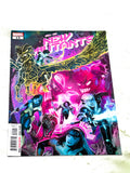 NEW MUTANTS VOL.4 #15. NM- CONDITION.