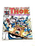 THOR VOL.1 #371. VFN+ CONDITION.
