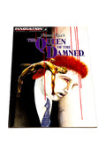 Queen of the Damned #3. Innovation. 1991