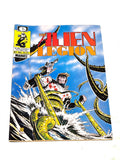 ALIEN LEGION VOL.1 #4. VFN CONDITION.