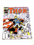 THOR VOL.1 #378. VFN+ CONDITION.