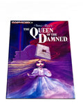 Queen of the Damned #5. Innovation. 1992