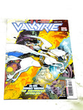 JANE FOSTER - VALKYRIE #3. NM- CONDITION.