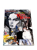 Queen of the Damned #6. Innovation. 1993