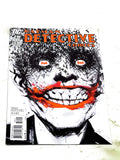 DETECTIVE COMICS #880. VFN CONDITION.