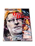 Queen of the Damned #9. Innovation. 1993