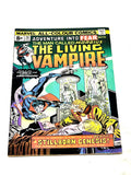 ADVENTURE INTO FEAR #26. FN CONDITION.