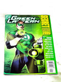 GREEN LANTERN - SECRET FILES & ORIGINS 2005 #1. FN+ CONDITION.