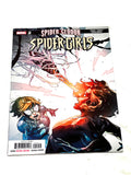 SPIDER-GIRLS #2. NM- CONDITION.