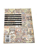 CAPTAIN AMERICA - THE LEGEND #1. VFN- CONDITION.