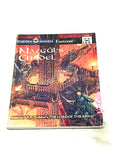 MERP - NAZGUL'S CITADEL. VG+ CONDITION.