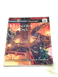 MERP - NAZGUL'S CITADEL. VG+ CONDITION.