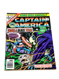 CAPTAIN AMERICA VOL.1 ANNUAL #3. FN- CONDITION.