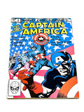 CAPTAIN AMERICA VOL.1 ANNUAL #6. VFN+ CONDITION.