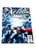 Action Comics #819. DC Comics. 2004