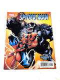SPECTACULAR SPIDER-MAN VOL.2 #1. VFN+ CONDITION.