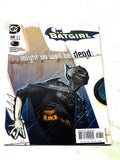 Batgirl #48. DC Comics 2004