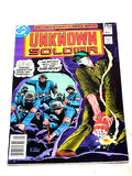 UNKNOWN SOLDIER #239. FN+ CONDITION.