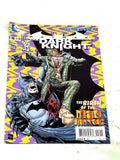 BATMAN - THE DARK KNIGHT VOL.2 #18. DC NEW 52! VFN+ CONDITION.