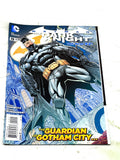 Batman - The Dark Knight Vol.2 #19. DC Comics. 2013