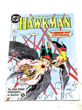 HAWKMAN VOL.2 #1. VFN CONDITION.