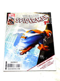 WEB OF SPIDER-MAN VOL.2 #1. NM- CONDITION.