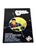 CAPTAIN AMERICA - THE MOVIE #1. VFN CONDITION.