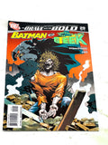 Brave & The Bold Vol.3 #29. DC Comics. 2010