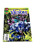 VENOM SUPER SPECIAL #1. VG+ CONDITION.