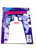 Batman #621. DC Comics. 2004