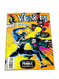 VENOM - THE ENEMY WITHIN #2. NM CONDITION.