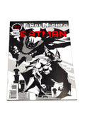 Batman #536. DC Comics. 1996