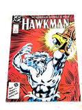 HAWKMAN VOL.2 #5. VFN+ CONDITION.