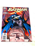 Batman #658. DC Comics. 2006