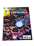THANOS VOL.2 #14. NM- CONDITION.
