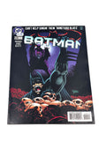 Batman Vol.1 #539. DC Comics. 1997