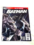 Batman #681. DC Comics. 2008