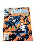 VENOM - FUNERAL PYRE #1. VFN+ CONDITION.